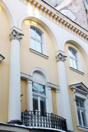 Audeju Apartments in Riga